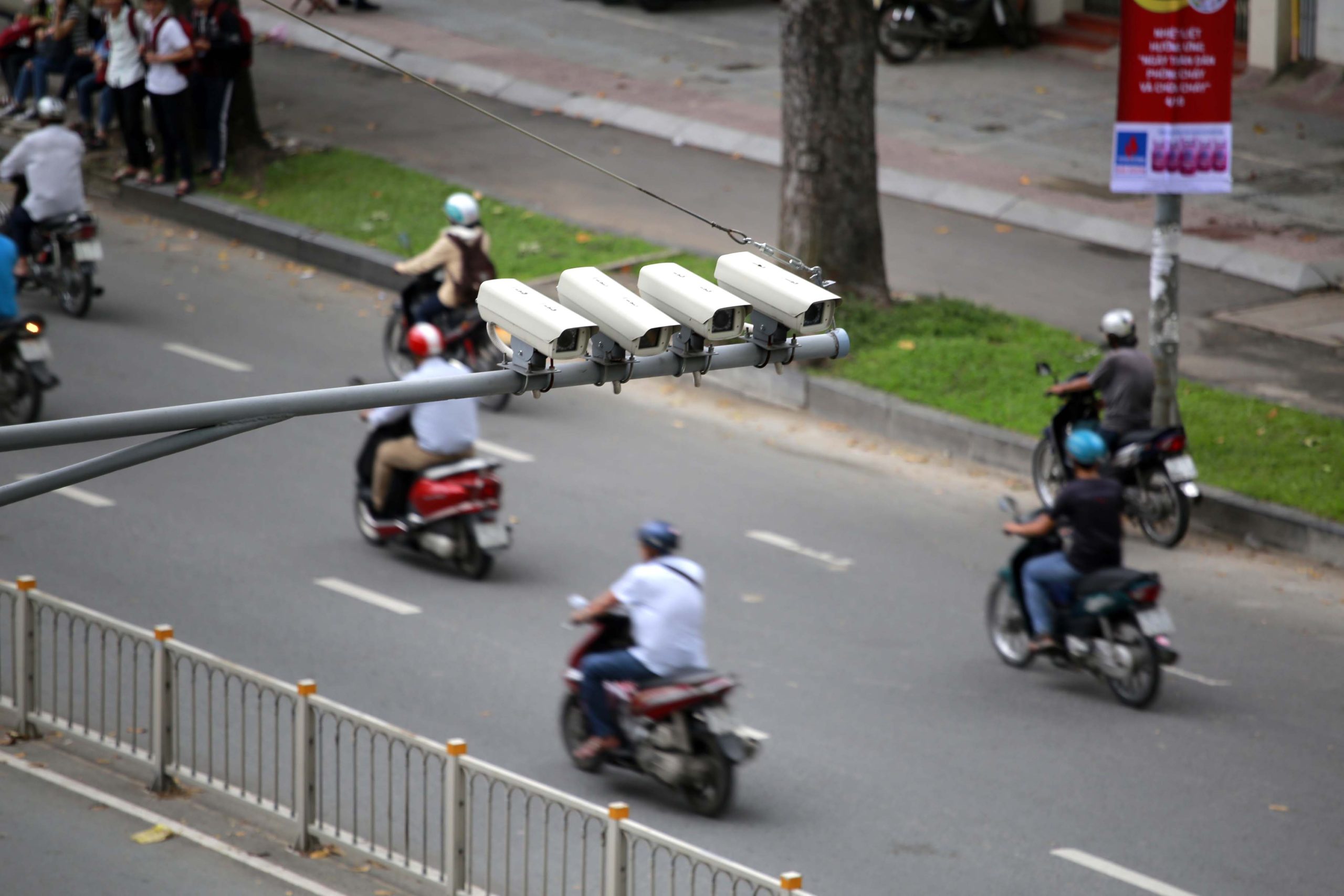 Tra cứu phạt nguội